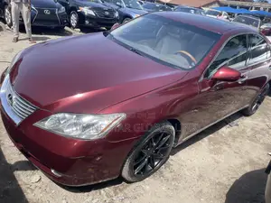 Lexus ES 350 2009