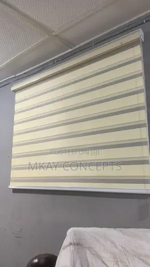 Quality Day and Night Window Blinds