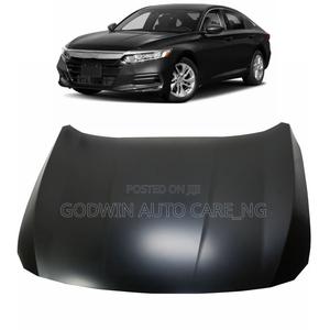 Bonnet 2019 2020 Honda Accord