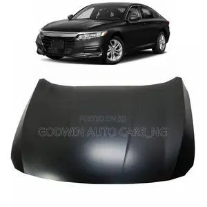 Bonnet 2019 2020 Honda Accord