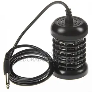 Replacement Array Tools for Detox Machine