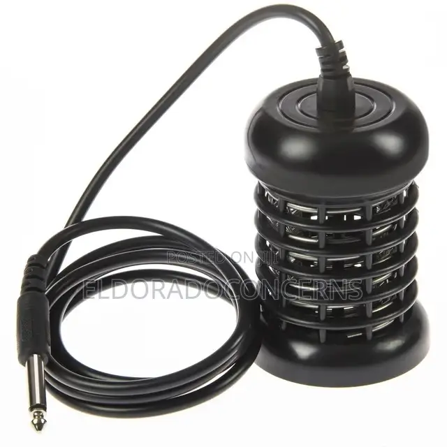 Replacement Array Tools for Detox Machine