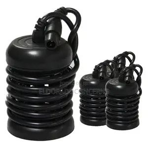 Replacement Array Tools for Detox Machine
