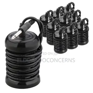Replacement Array Tools for Detox Machine