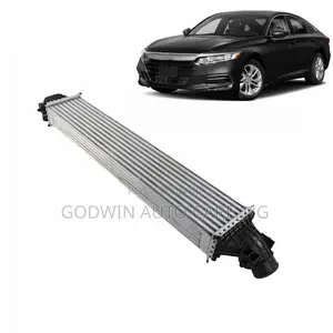 Intercooler Turbo 2020 Honda Accord