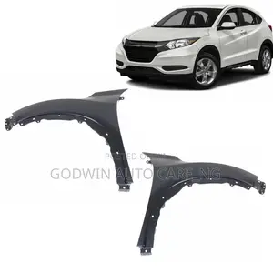Fenders 2018 Honda HRV
