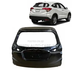 Booth (Trunk) 2018 Honda HRV