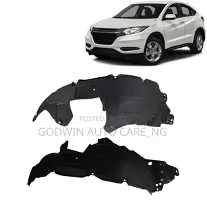 Sand Protector 2018 Honda HRV