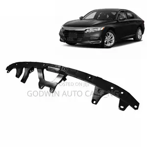 Catcher Fiber Plastic 2020 Honda Accord