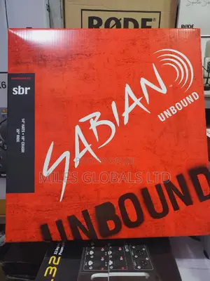 SBR Performance Set - SBR5003