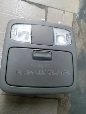 Camry Big Daddy Roof Light Available Here