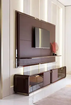 TV Console