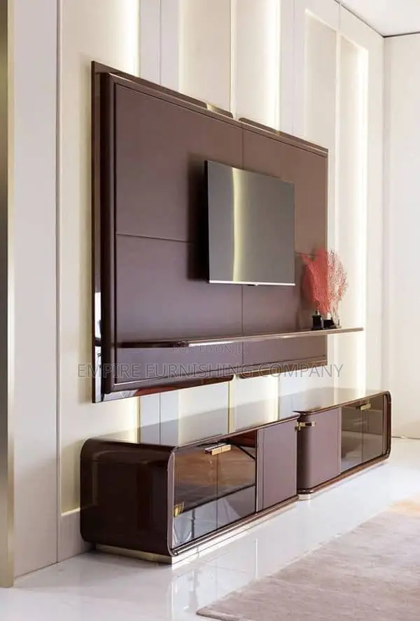 TV Console