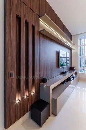 TV Console