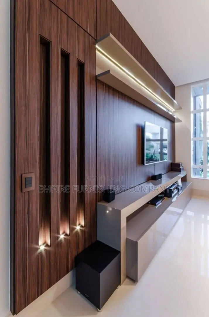 TV Console