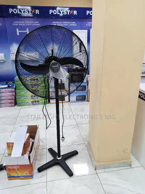 Industrial Fan 20 Inches