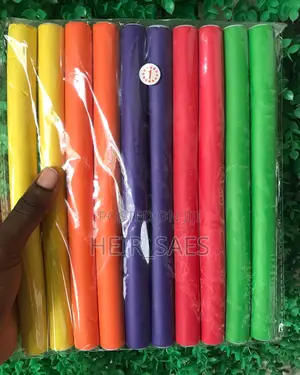 Flexible Rod