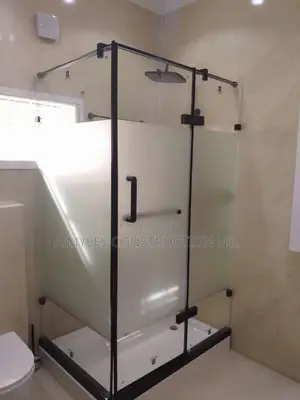 Shower Cubicles Glass Design