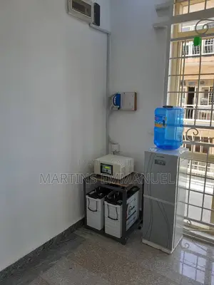 2.5KVA Inverter System