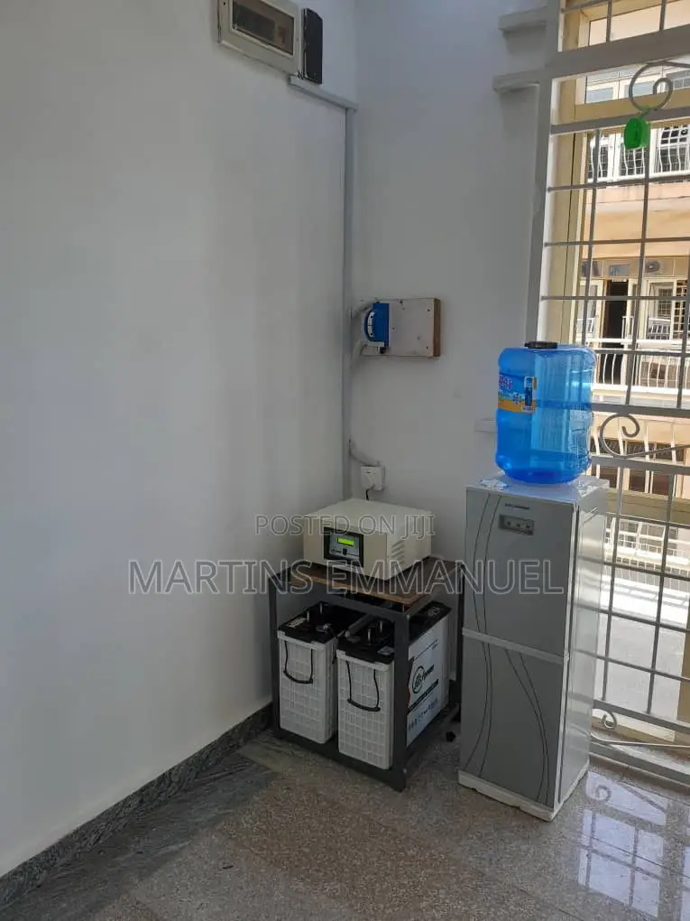 2.5KVA Inverter System
