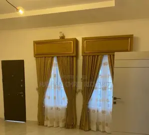 High Quality Royal Curtains