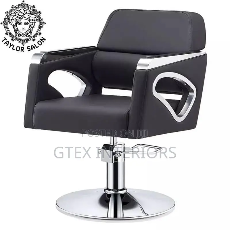 Executive Salon Chair