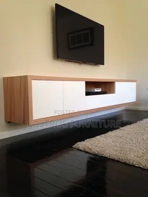 Tv Consoles Mounts | Sizes: 6ft and 7ft