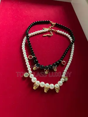 Original Quality Luxury Necklace Men Women