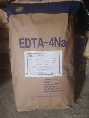 Tetra Sodium EDTA 4NA Salt
