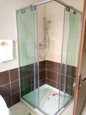 Designed Shower Cubicles