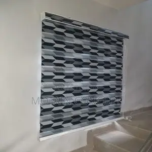 Day and Night Window Blinds