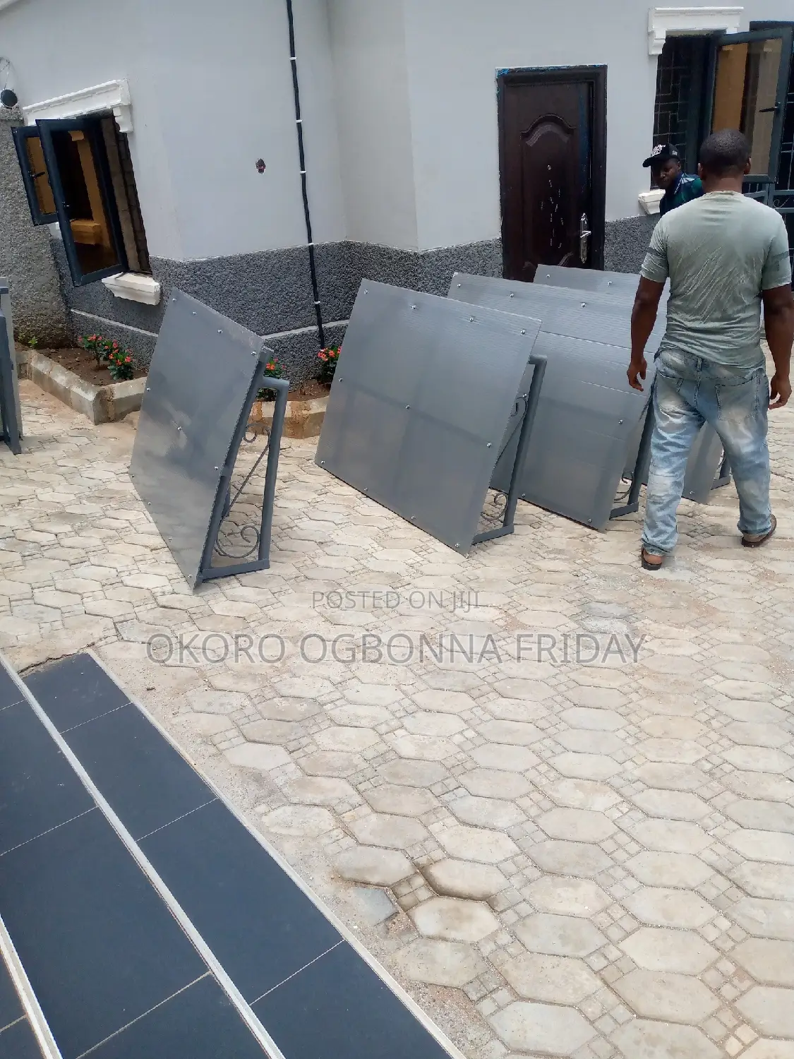 Sizes of Sun Shade