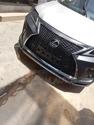 Complete Front Upgrade KIT for Rx350 2020 Face Available