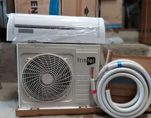 Fristel Air Conditioner 1.5hp Inverter With Warranty