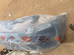 Bumper Camry 2010