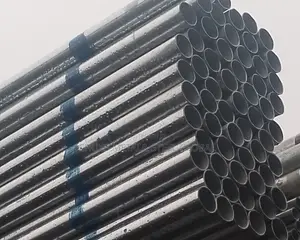 1 1⁄2 Galvanized Pipe for Scalfolding