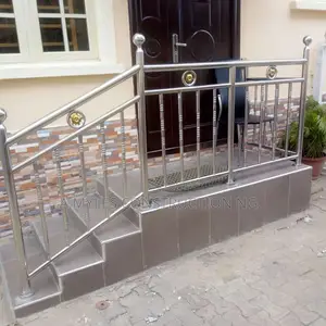 Silver Design Iron Stanless Steeel
