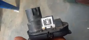 Toyota Tacoma 2018 Back Bumper Sensor