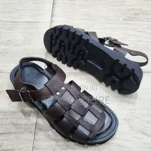 Original Italian Sandals Available in Store
