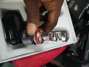 Original Headlamp Bulb H4 Led Highlander 2008