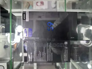 New Samsung Galaxy S9 64 GB Purple