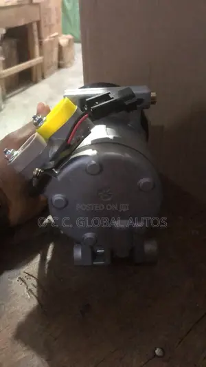 Original Compressor Ford Ranger 2014 Model