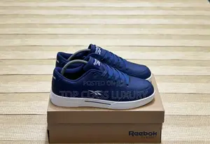 Original Reebok CVC Slice Blue*Unisex