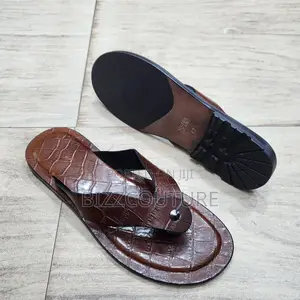 Original Italian Slippers Available in Store