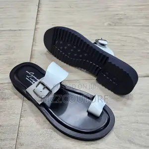 Original Italian Slippers Available in Store
