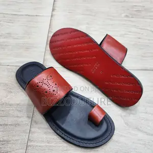 Original Italian Slippers Available in Store