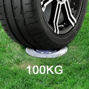Solar LED Ground Light