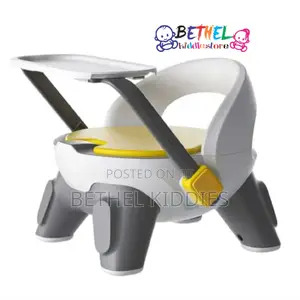 Booster Seat