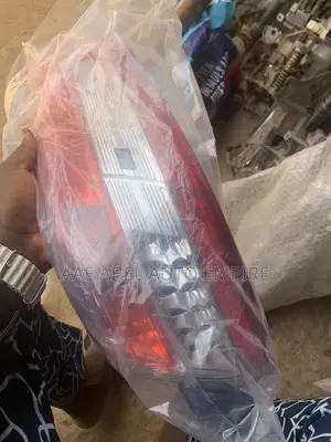 Back Light Camry 2010