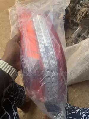 Back Light Camry 2010